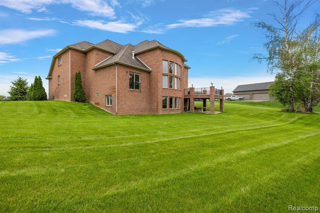 66701 NOTRE DAME Boulevard, Washington, MI 48095 — Photo 8
