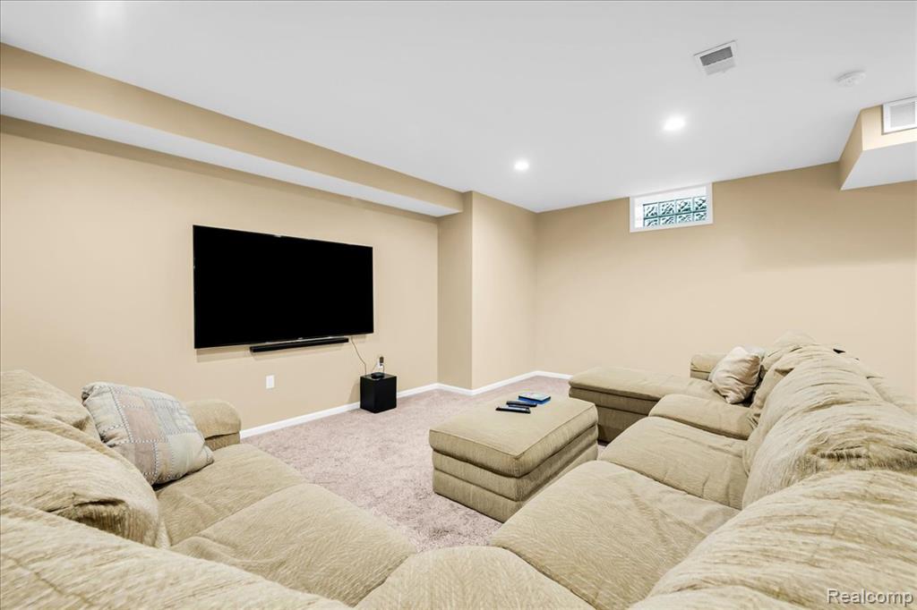 2376 Joseph Tamron Drive W, St. Clair, MI 48079 — Photo 28
