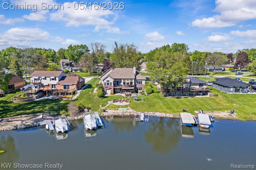 3348 Kingsway Drive, Highland, MI 48356 — Photo 8