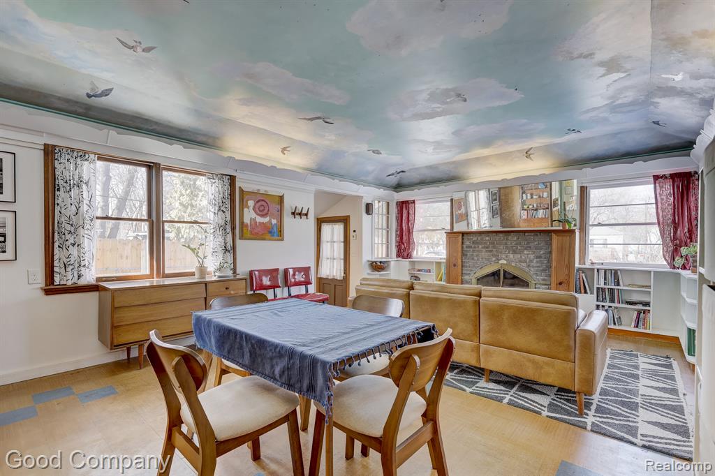 8503 Colgate Street, Oak Park, MI 48237 — Photo 13