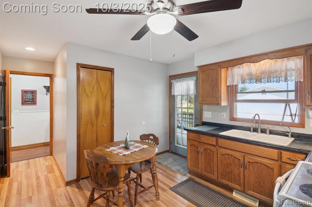 1052 S Otter Creek Road, Monroe, MI 48161 — Photo 41