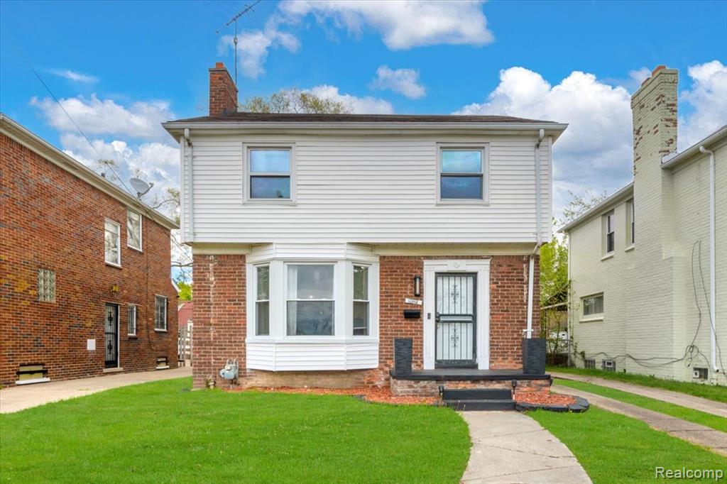 19328 Birwood Street, Detroit, MI 48221 — Photo 2