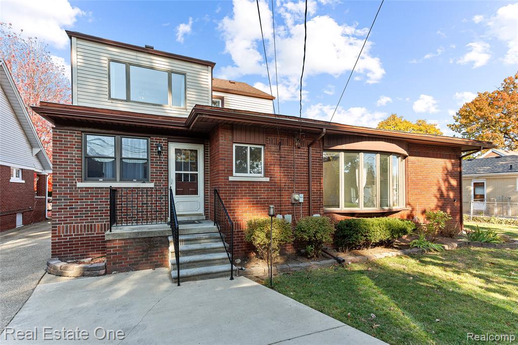679 Emmons Boulevard, Lincoln Park, MI 48146 — Photo 8