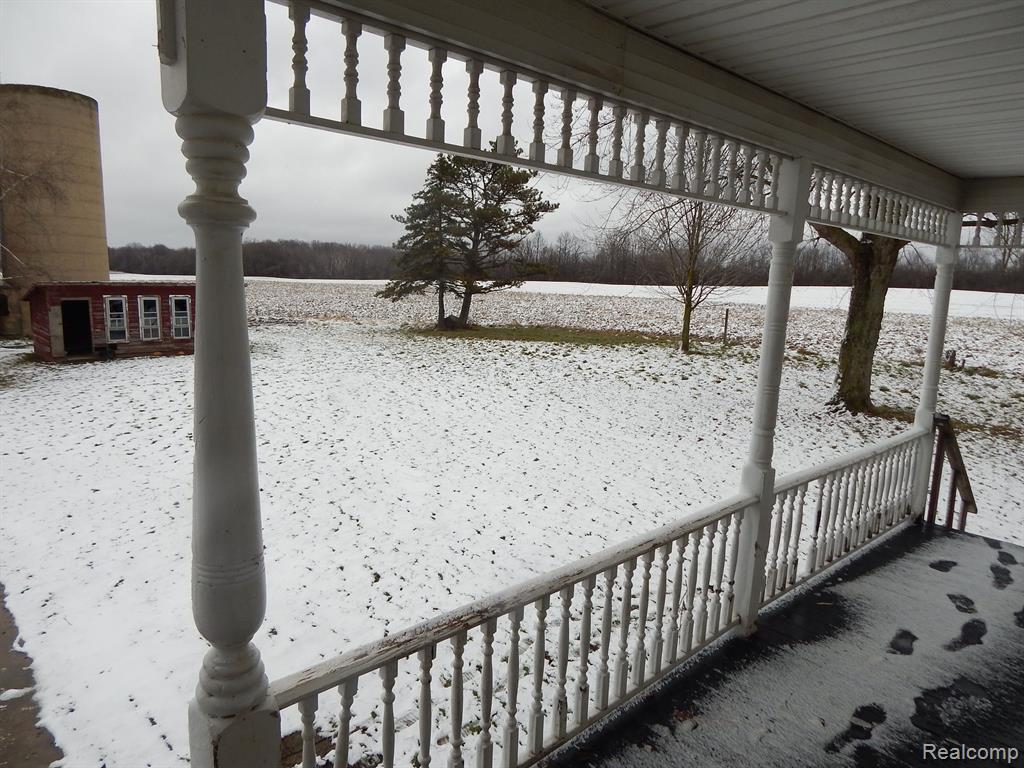 12686 WILKES Road, Brockway, MI 48097 — Photo 9