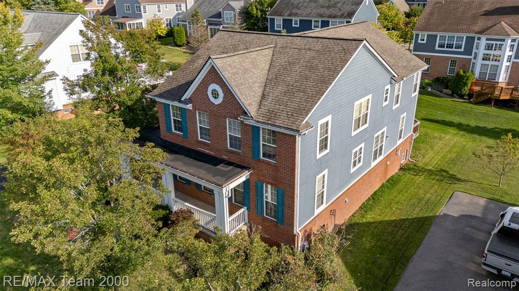 7314 Village Park Drive, Clarkston, MI — Photo 51