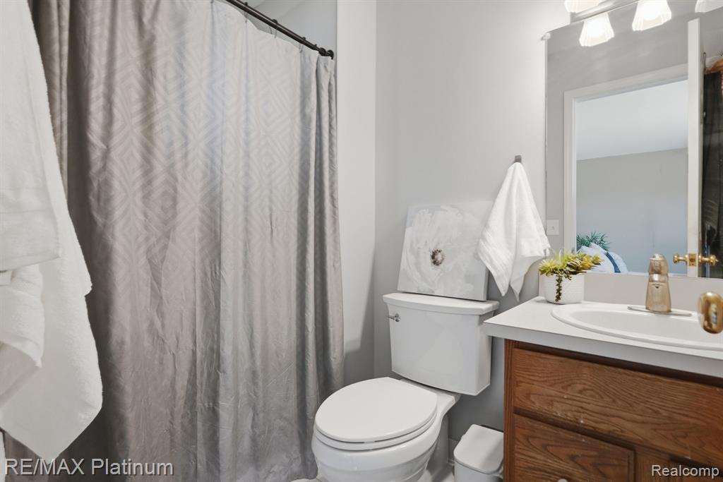 1714 Newgate Lane, Howell, MI 48843 — Photo 22