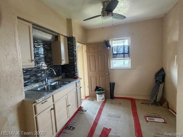 462 Campbell Street, River Rouge, MI 48218 — Photo 6