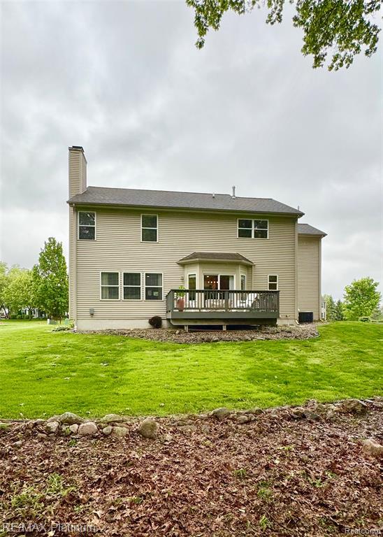 4679 Stillmeadow Drive, Howell, MI 48843 — Photo 24