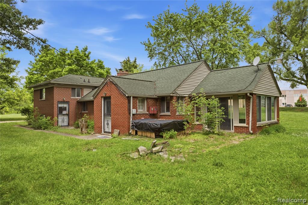 48441 N Territorial Road, Plymouth, MI 48170 — Photo 18