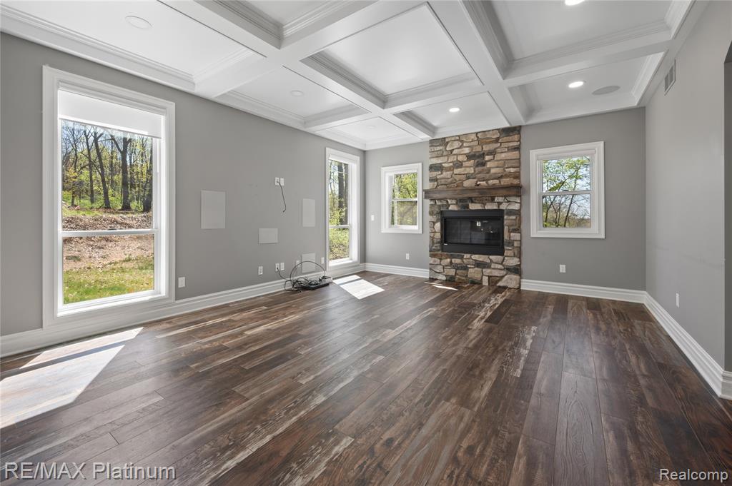 3705 High Hillcrest Drive, Howell, MI 48843 — Photo 11
