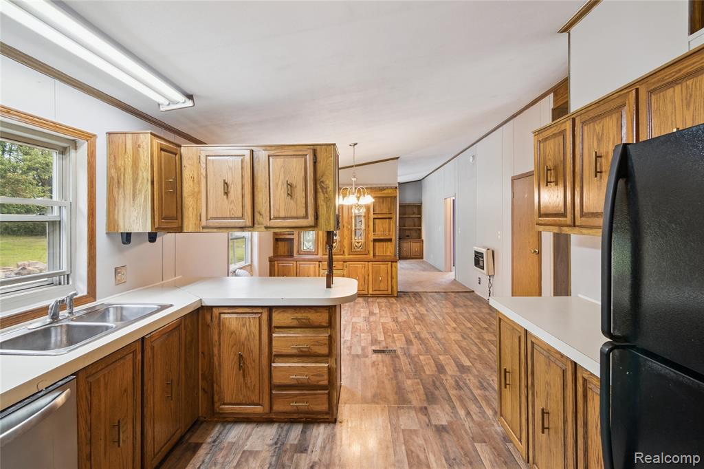 16424 N Rollin Highway, Addison, MI 49220 — Photo 12