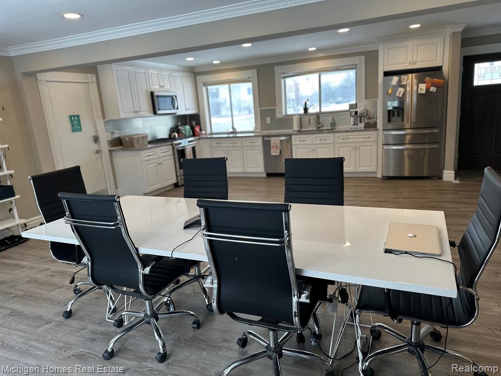 8089 N HOLLY Road, Grand Blanc, MI 48439 — Photo 5