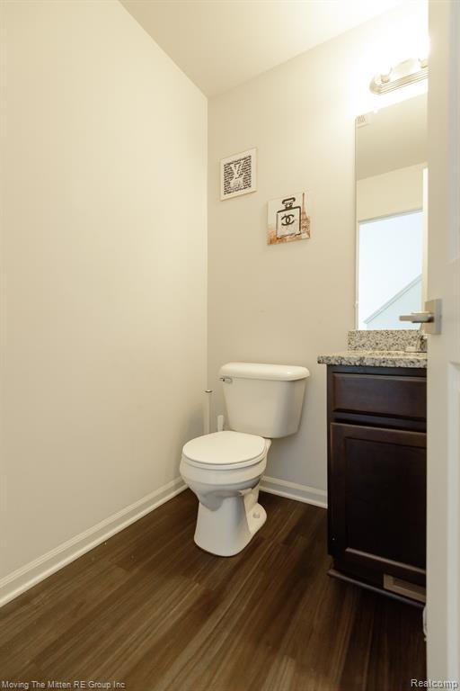 6791 Chandler Drive, Belleville, MI 48111 — Photo 17