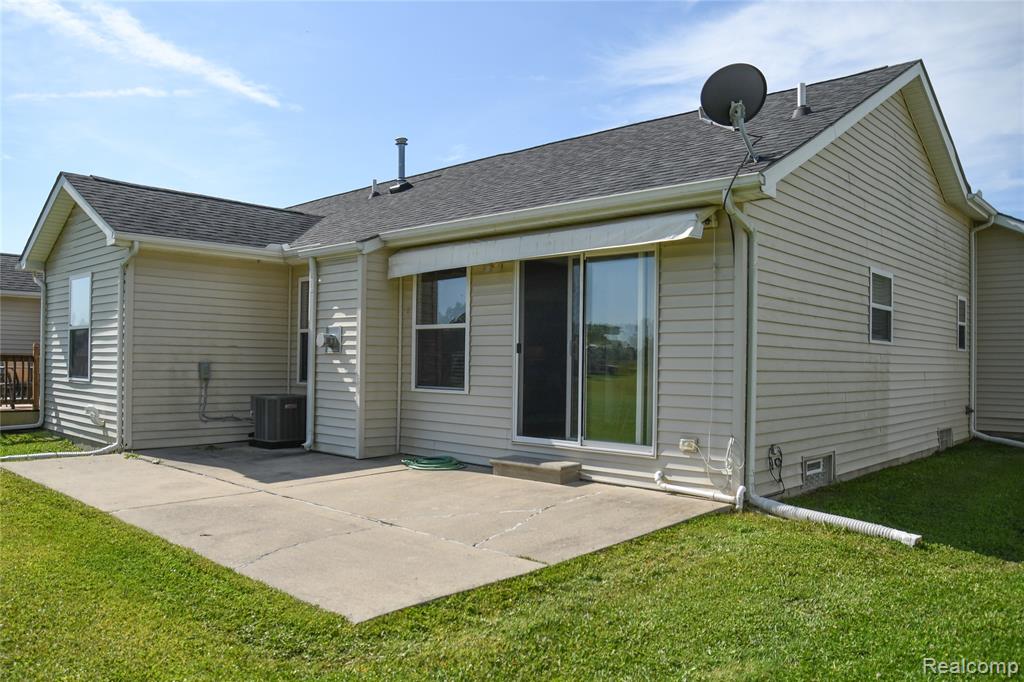 246 Quail Drive, Capac, MI 48014 — Photo 36