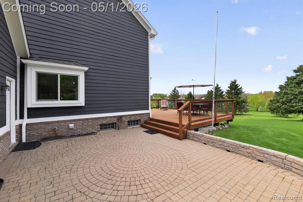 6153 Rosewood Parkway, White Lake, MI 48383 — Photo 42