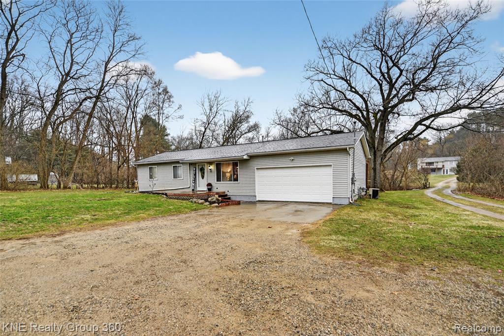 3511 Jewell Road, Howell, MI 48843 — Photo 4