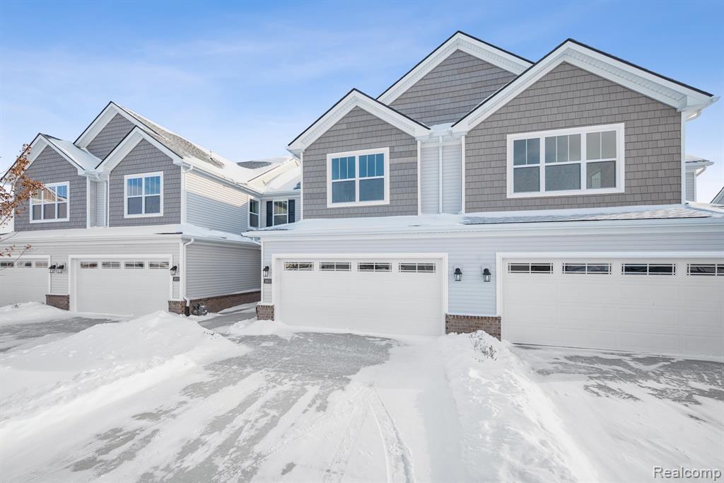 1603 Salt Springs Drive, Saline, MI 48176 — Photo 3