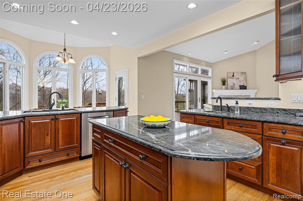 8183 Caribou Lake Lane, Clarkston, MI — Photo 15