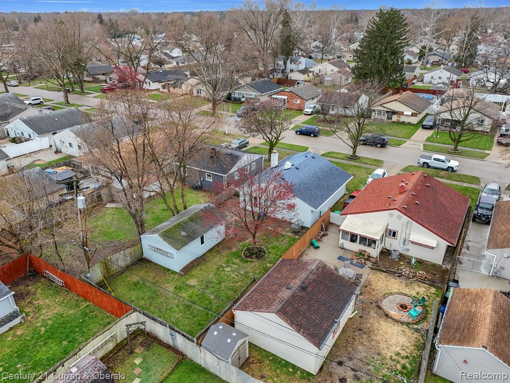 7855 WILLIAM Street, Taylor, MI 48180 — Photo 26