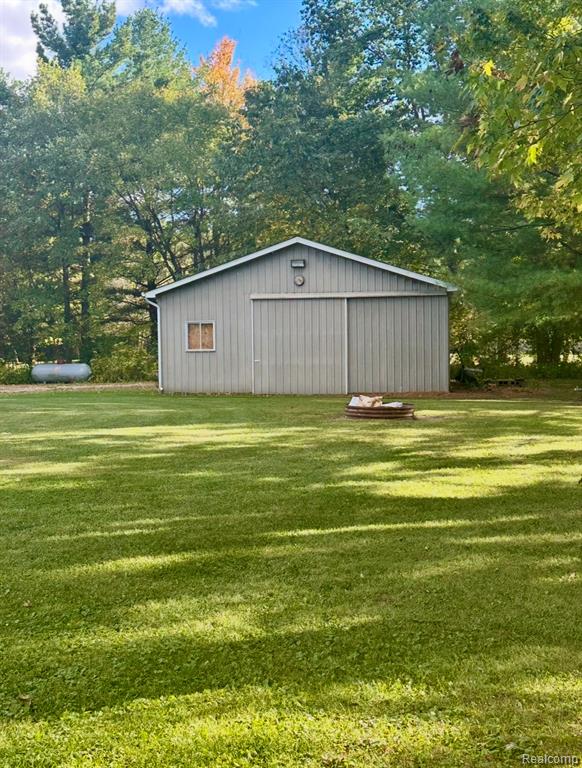 5239 Quain Road, Emmett, MI 48022 — Photo 6