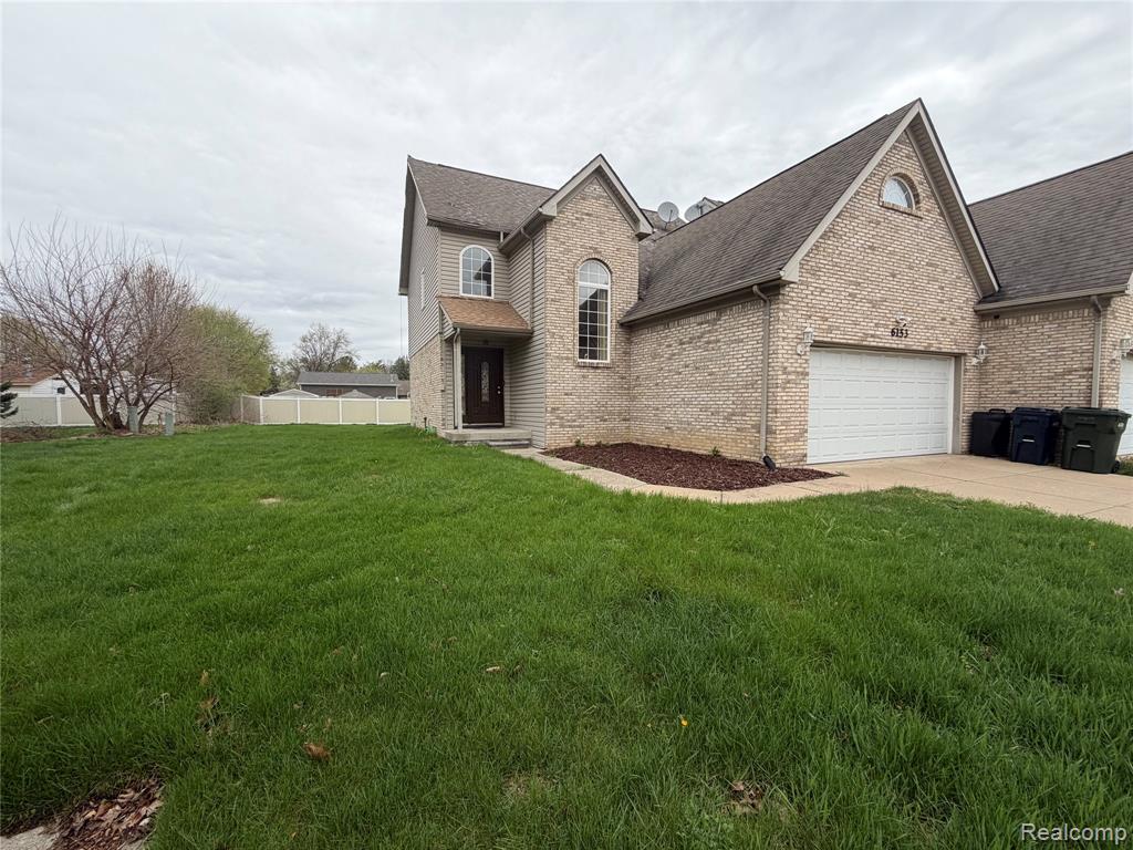 6153 Bianca Court, Sterling Heights, MI 48314