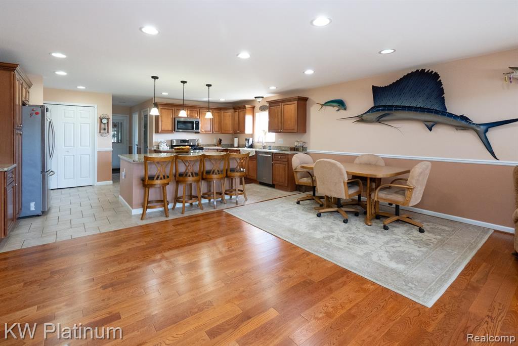 48218 Harbor Drive, Chesterfield, MI 48047 — Photo 36
