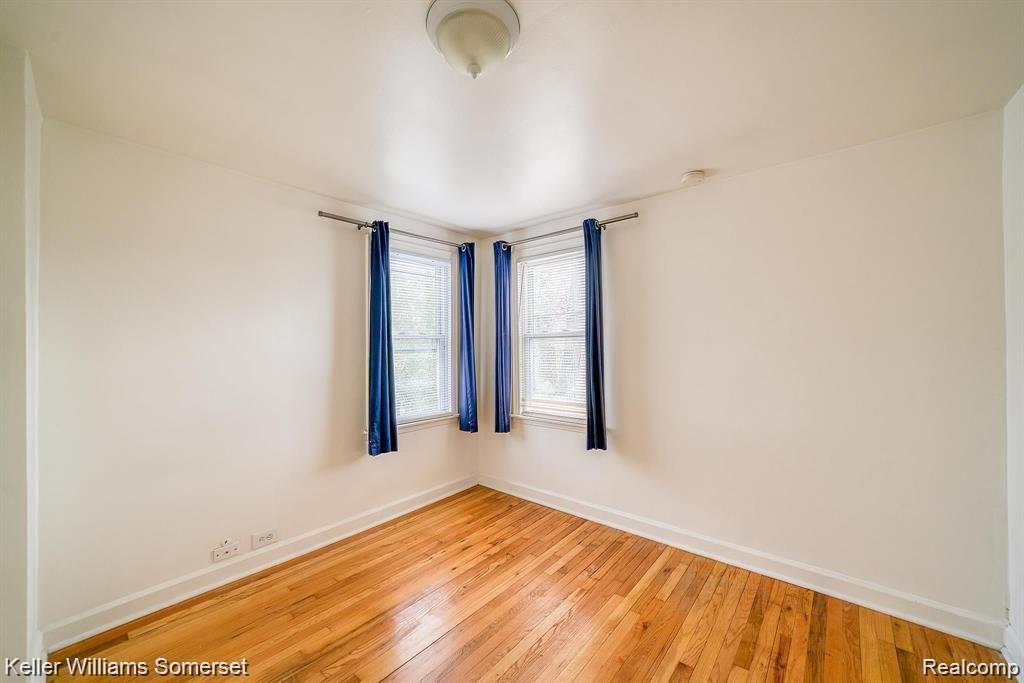 790 Jewell (upper) Street, Ferndale, MI 48220 — Photo 11