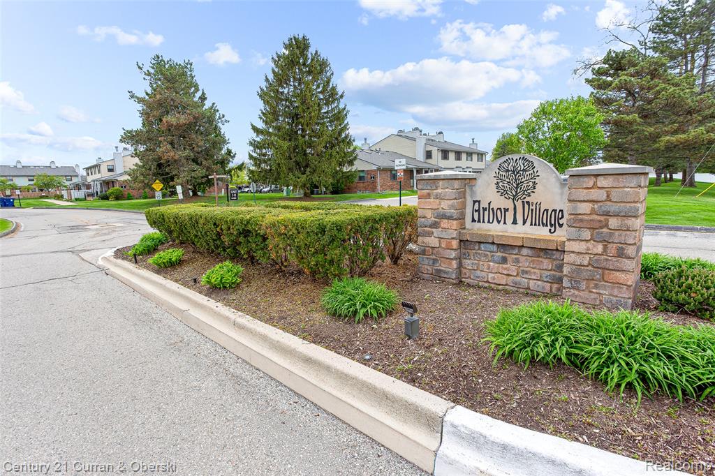1921 Vine Way Dr, 41, Canton, MI 48188 — Photo 29