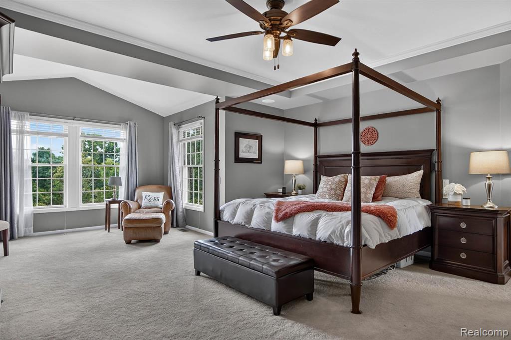 50295 Fellows Hill Drive, Plymouth, MI 48170 — Photo 25