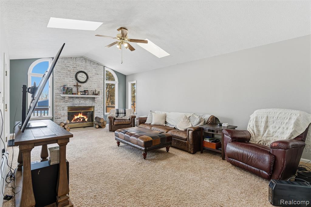 12847 Rathbun Road, Birch Run, MI 48415 — Photo 30
