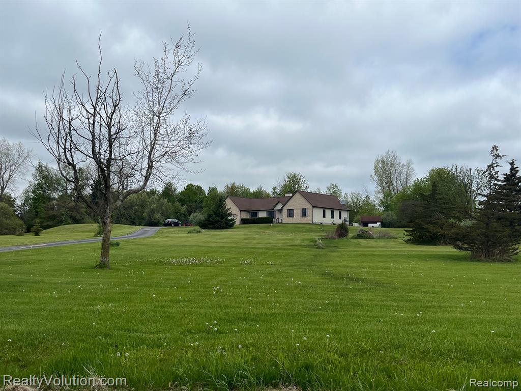 3450 BRIGGS Road, Otter Lake, MI 48464 — Photo 36