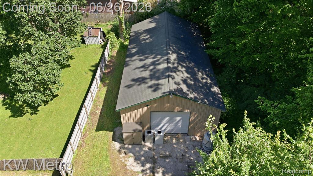 22733 Sumpter rd Road, Belleville, MI 48111 — Photo 46