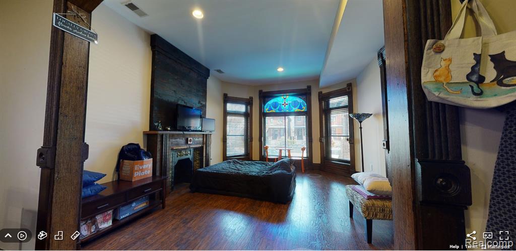 4305 Trumbull Street, Detroit, MI 48208 — Photo 4