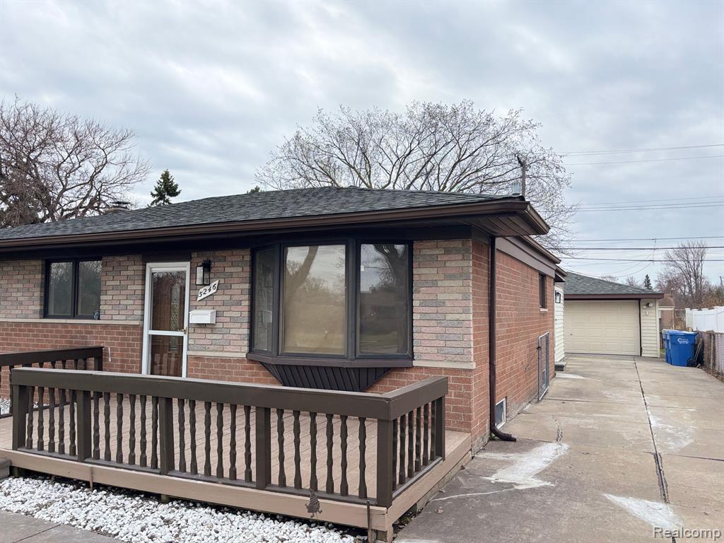 5246 MCKINLEY Road, Warren, MI 48091 — Photo 7
