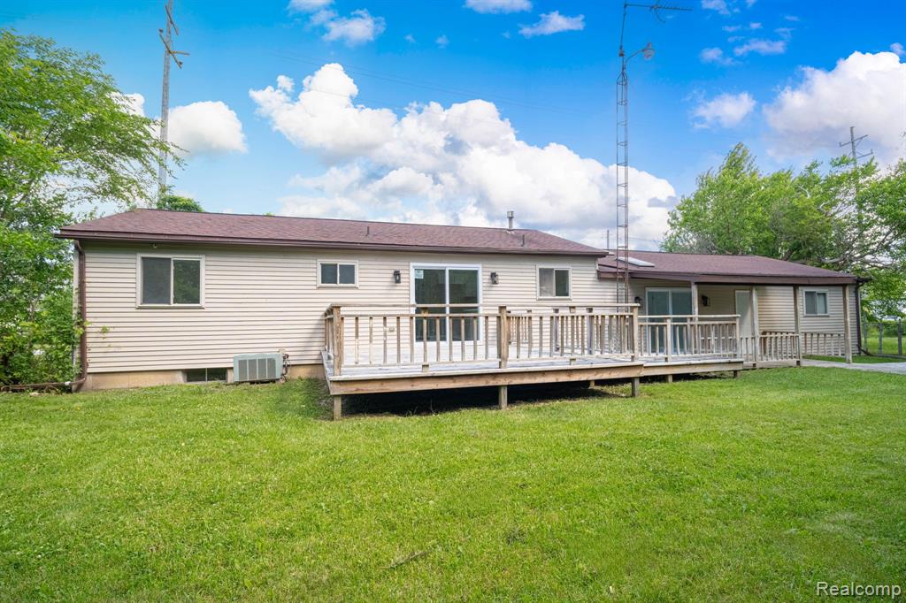 3353 Augusta Street, Flint, MI 48532 — Photo 4