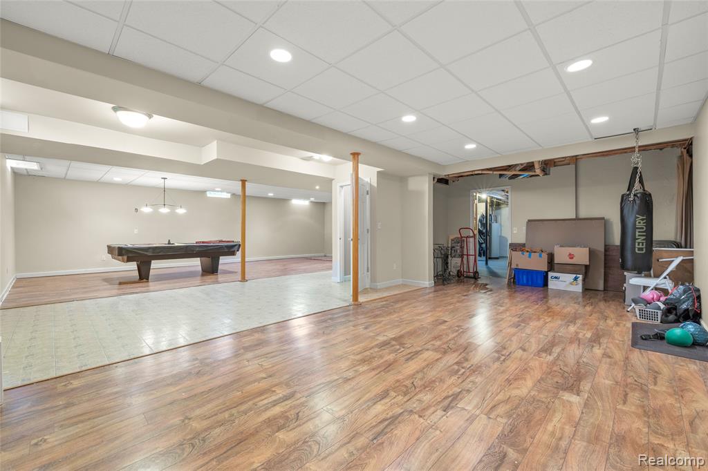 51037 Weston Drive, Plymouth, MI 48170 — Photo 33