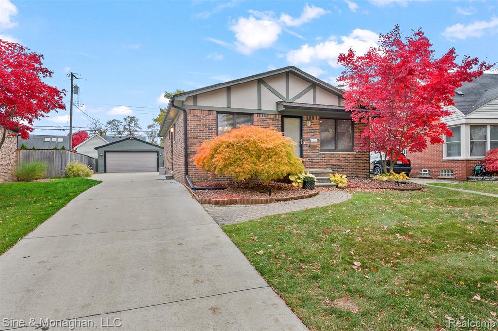 4419 Robinwood Avenue, Royal Oak, MI 48073 — Photo 43