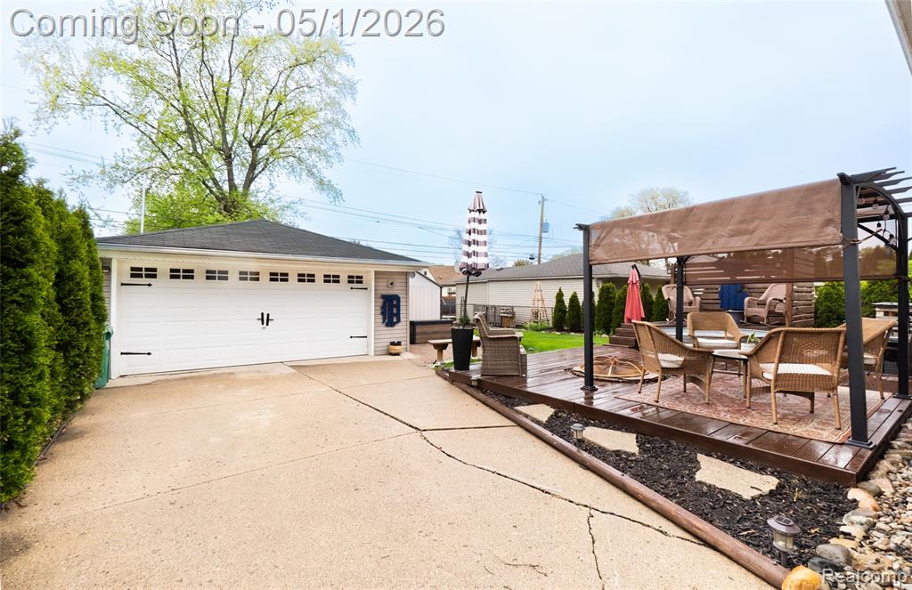 29840 Chester Street, Garden City, MI — Photo 8