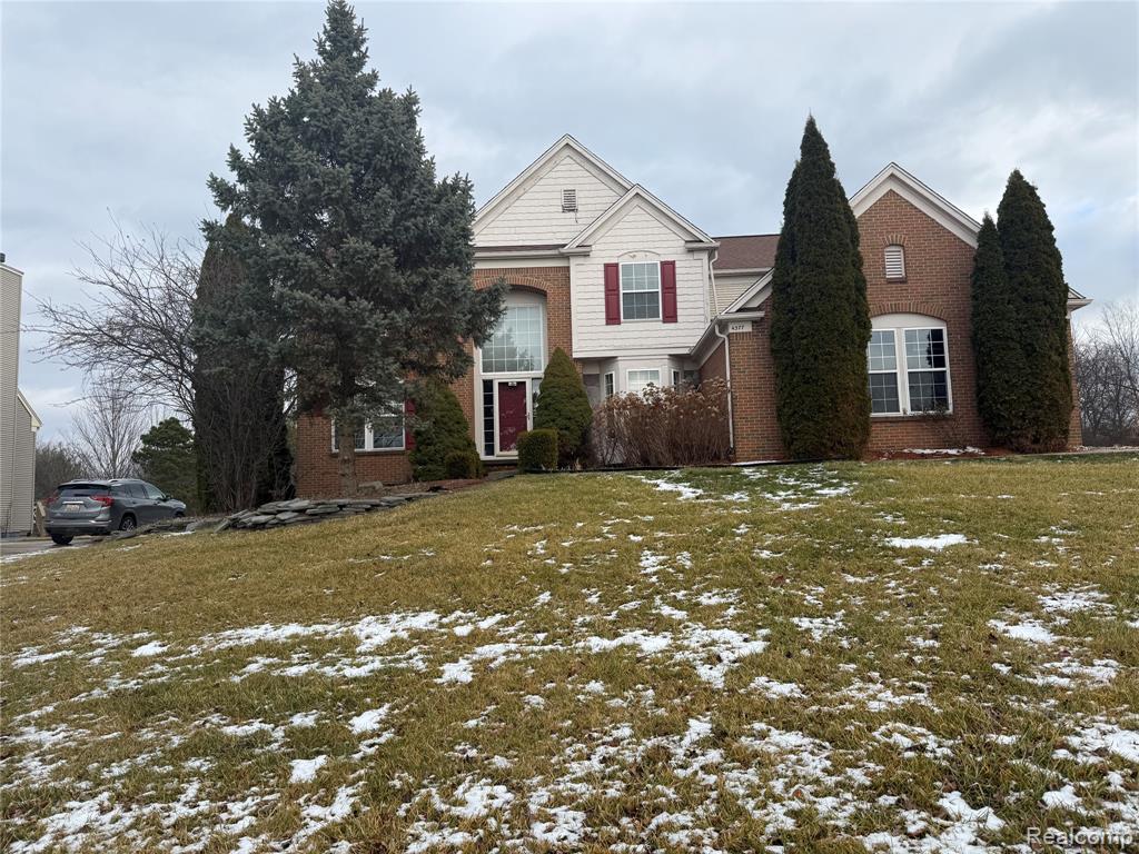 4377 Brighton Drive, Grand Blanc, MI 48439 — Photo 49