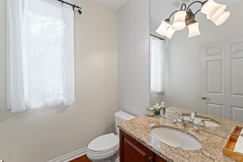 6193 Stonewood Drive, Clarkston, MI — Photo 16