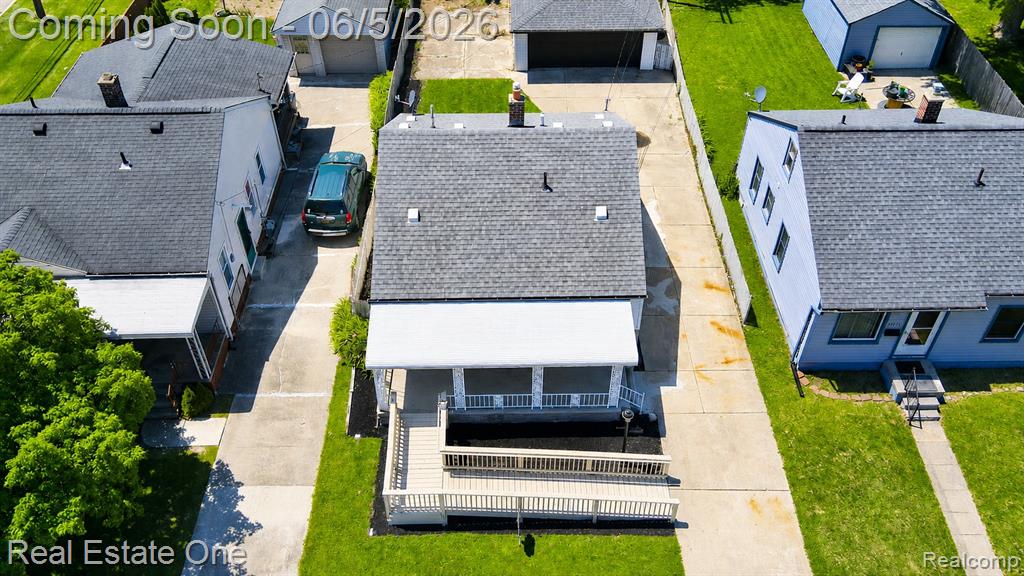 3926 21st Street, Wyandotte, MI 48192 — Photo 27