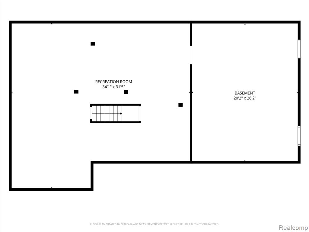 5800 Naneva Court, West Bloomfield, MI — Photo 49