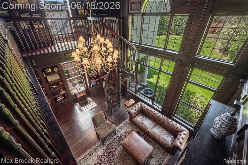 528 Barrington Court, Bloomfield Hills, MI 48304 — Photo 28