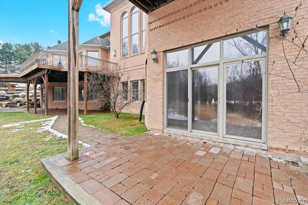 7500 34 MILE Road, Bruce, MI 48065 — Photo 64