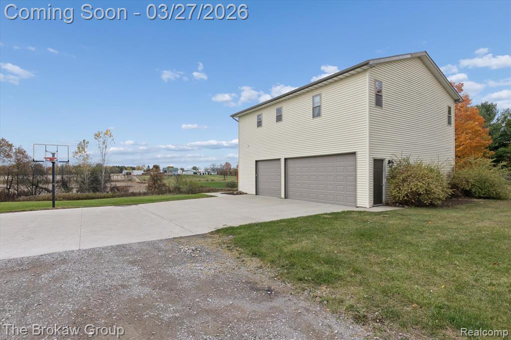 9028 Gale Road, Goodrich Vlg, MI — Photo 76