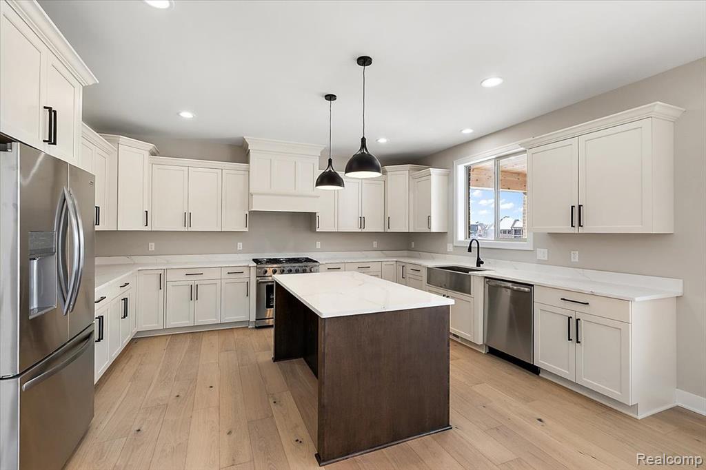 16199 VIA COLICO, Macomb, MI 48042 — Photo 15