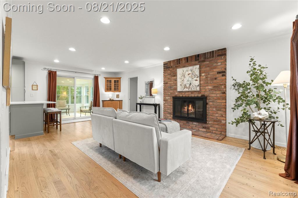 31472 Sunset Drive, Beverly Hills, MI 48025 — Photo 4
