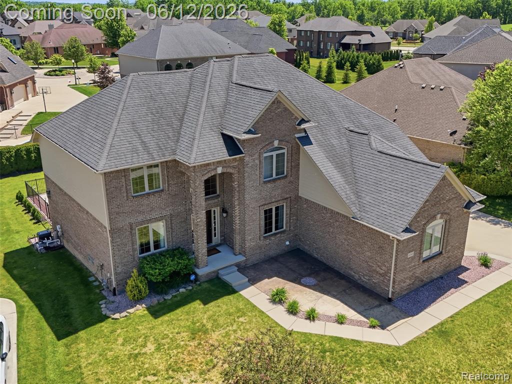 16348 Via Montella, Macomb, MI 48042 — Photo 16