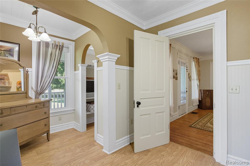 205 N Youngs Road, Attica, MI 48412 — Photo 38