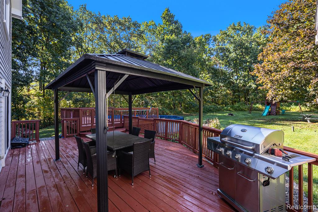 11951 Scott Road, Davisburg, MI 48350 — Photo 19
